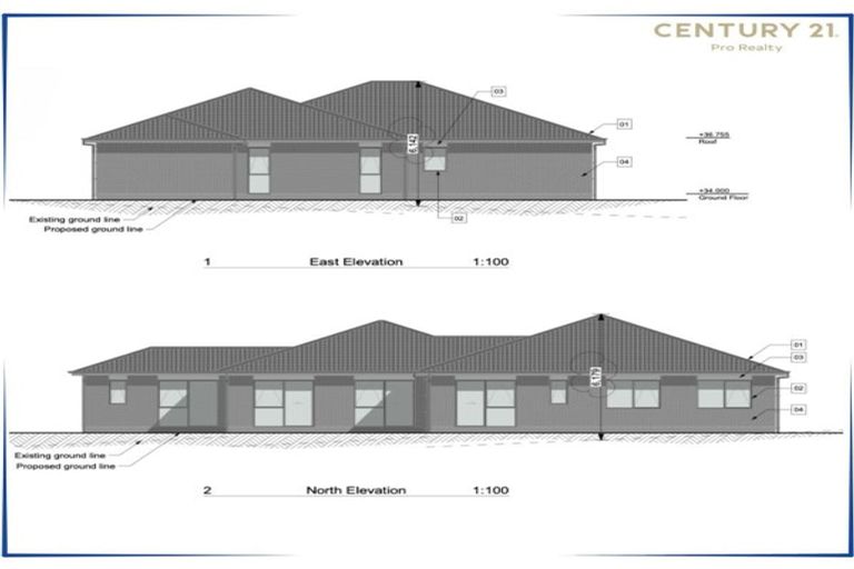 Photo of property in 5c Ulcoats Lane, Pokeno, 2402