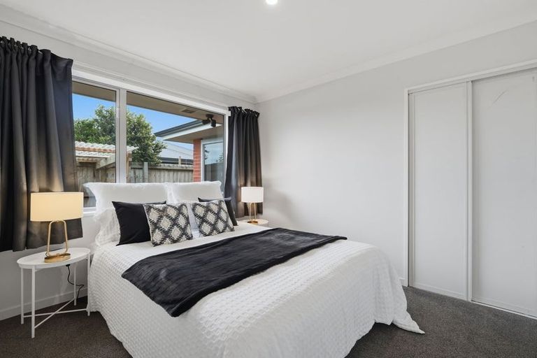 Photo of property in 11 Walter Place, Kirwee, Darfield, 7571