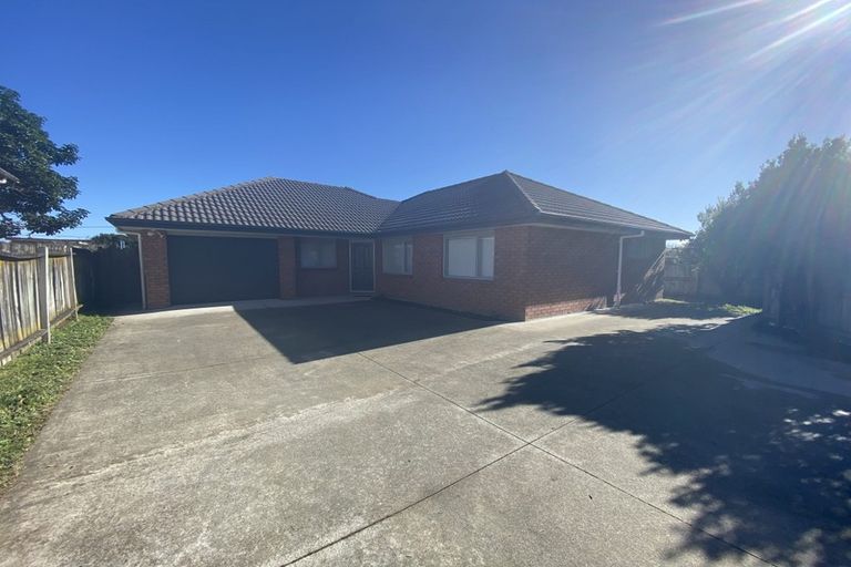 Photo of property in 19b James Street, Mangere East, Auckland, 2024
