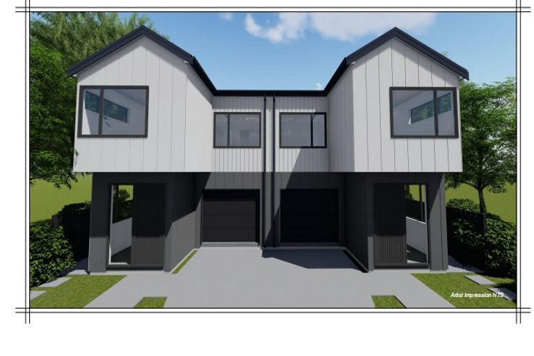 Photo of property in 45 Hermitage Street, Flat Bush, Auckland, 2019