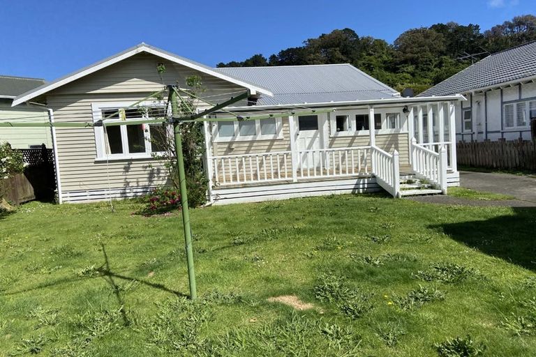Photo of property in 76 Marsden Street, Melling, Lower Hutt, 5010