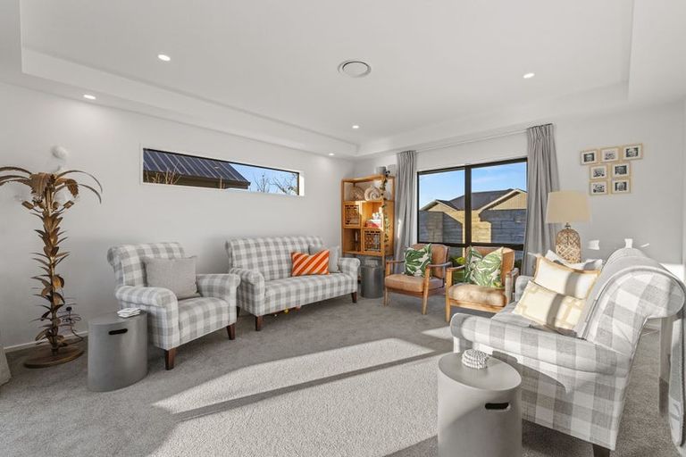 Photo of property in 15 Sarikei Avenue, Northwood, Christchurch, 8051