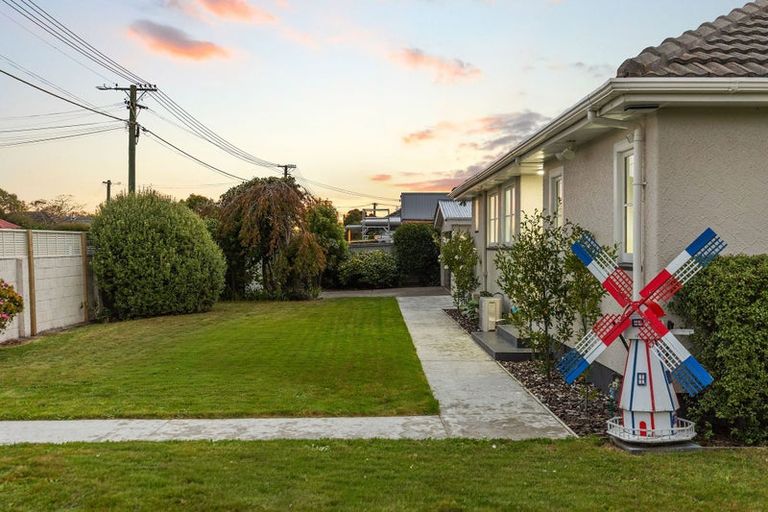 Photo of property in 49 Ranger Street, Mairehau, Christchurch, 8052