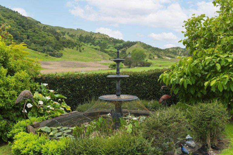 Photo of property in 111a Glenelg Road, Makauri, Gisborne, 4071