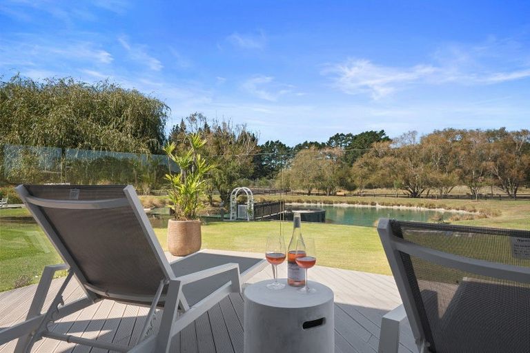 Photo of property in 240 Mill Flat Road, Riverhead, 0793