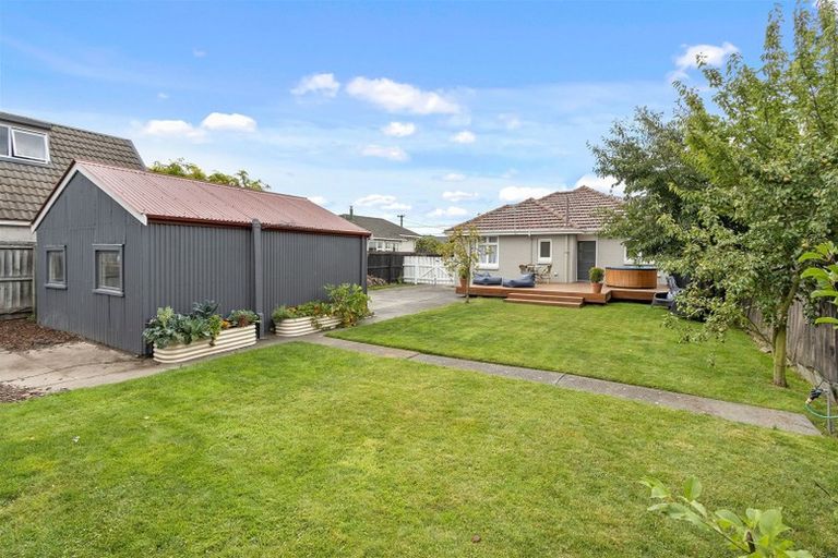 Photo of property in 8 Edinburgh Street, Spreydon, Christchurch, 8024