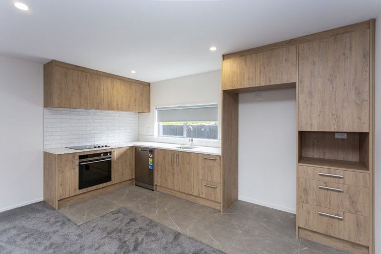 Photo of property in 12 Peverel Street, Riccarton, Christchurch, 8011