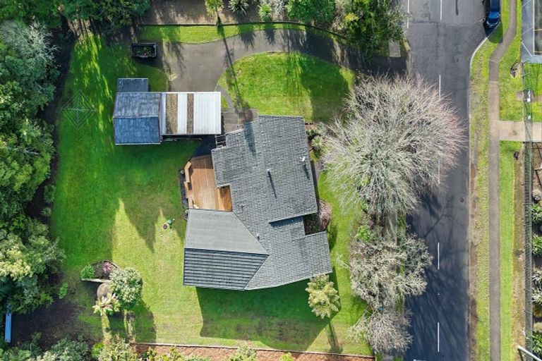 Photo of property in 46 Devine Road, Tamahere, Hamilton, 3283