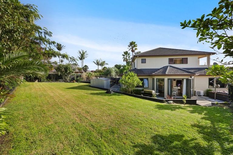 Photo of property in 40 Burnaston Court, Dannemora, Auckland, 2016