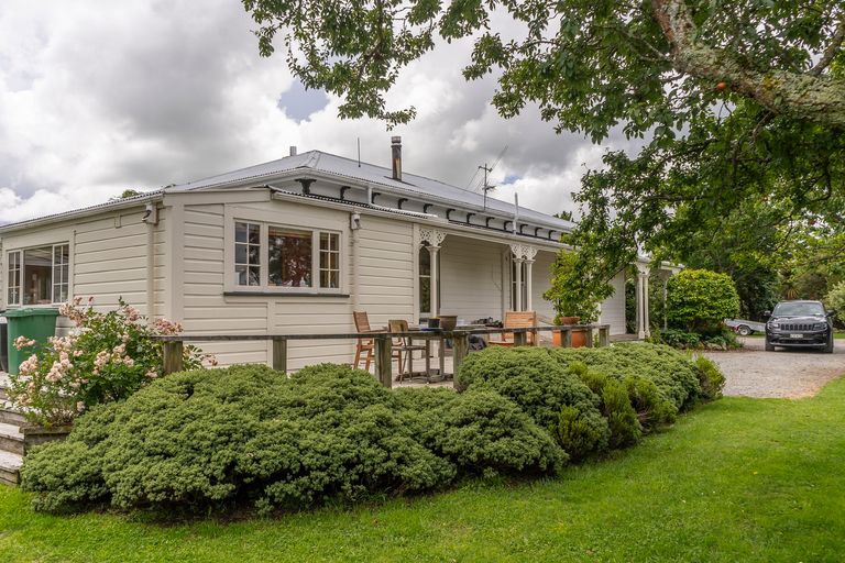 Photo of property in 439 Norfolk Road, Waingawa, Carterton, 5791