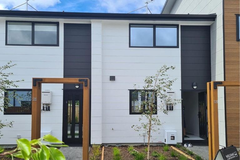 Photo of property in 8/320 Oxford Terrace, Avalon, Lower Hutt, 5011
