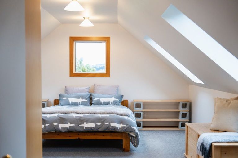 Photo of property in 18 Poulters Road, Leith Valley, Dunedin, 9010