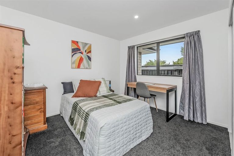 Photo of property in 18f Beaumont Drive, Rolleston, 7614