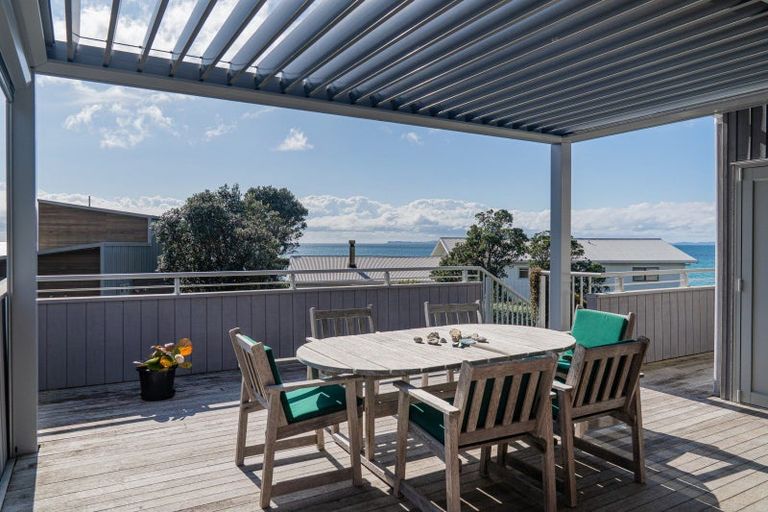 Photo of property in 372 Tangiora Avenue, Whangapoua, Coromandel, 3582