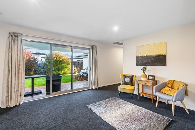 Photo of property in 73 Dynes Road, Rolleston, 7615