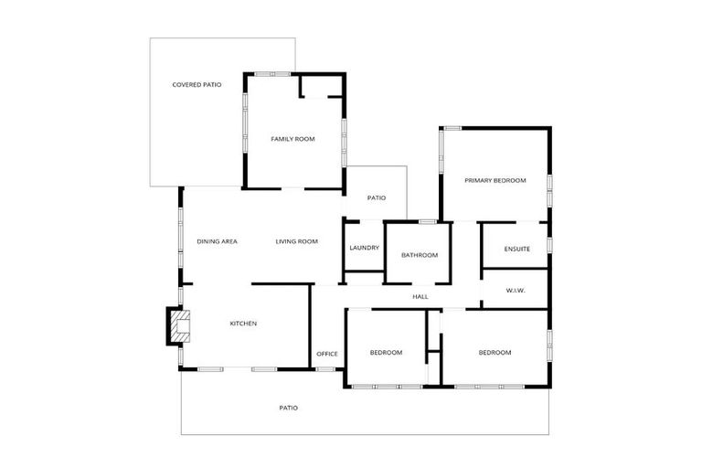 Photo of property in 37 Waterloo Crescent, Hokowhitu, Palmerston North, 4410