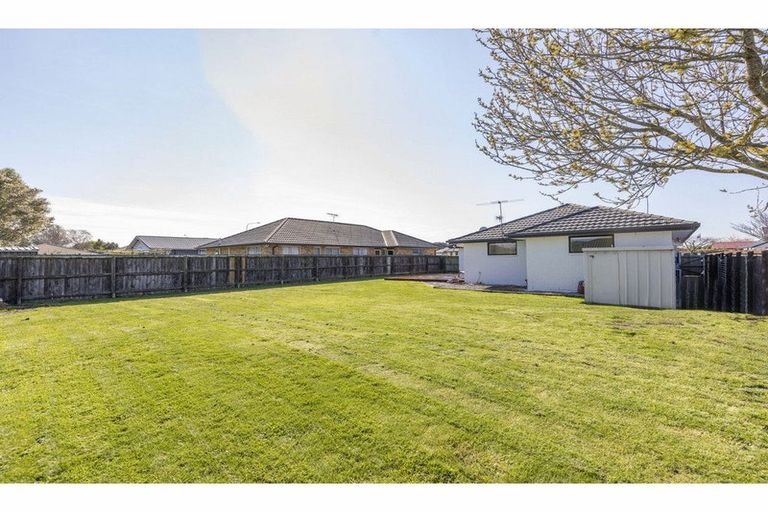 Photo of property in 67 Isaac Wilson Road, Kaiapoi, 7630