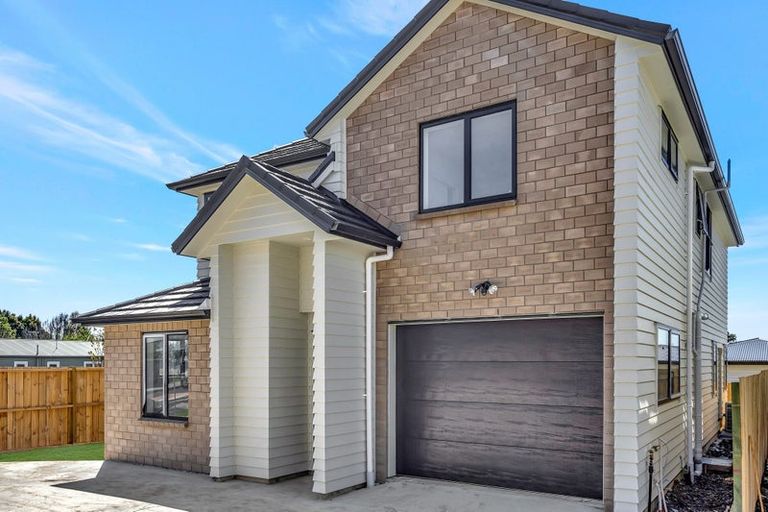 Photo of property in 114b Princes Street, Pukekohe, 2120