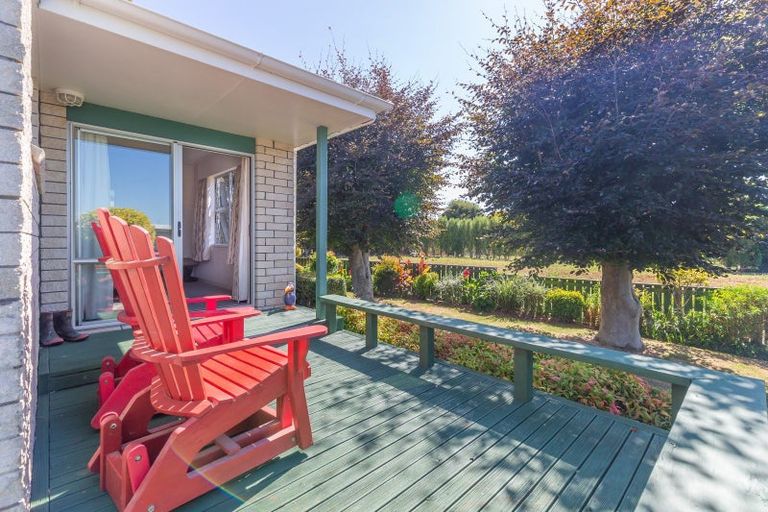 Photo of property in 177 Mcleavey Road, Ohau, Levin, 5570