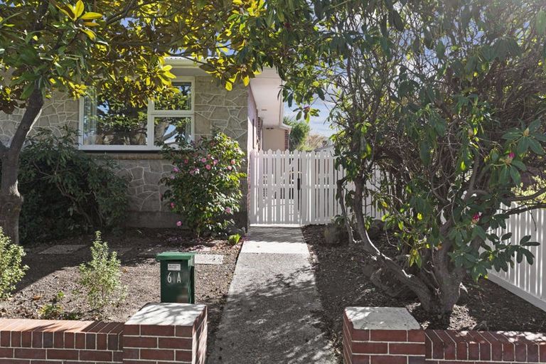 Photo of property in 6 Pulford Place, Ilam, Christchurch, 8041