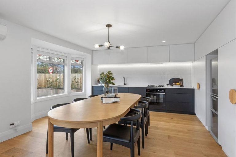 Photo of property in 112 Westminster Street, St Albans, Christchurch, 8014