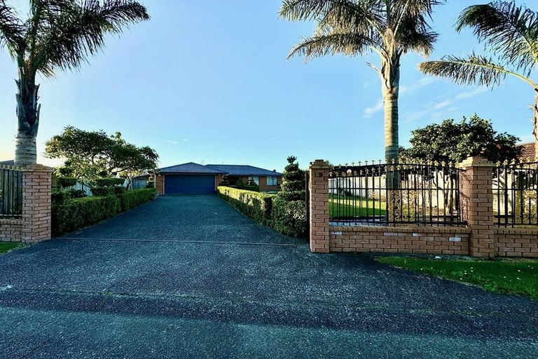 Photo of property in 9 Waione Court, Takanini, 2112