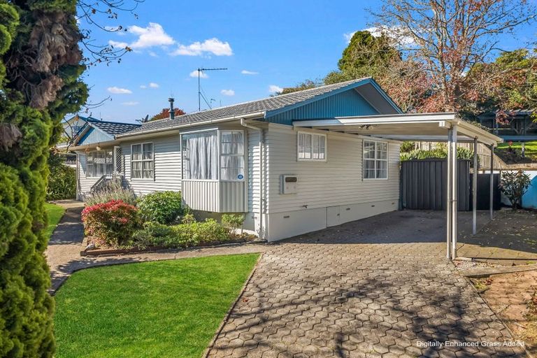 Photo of property in 15 Camden Place, Pukete, Hamilton, 3200