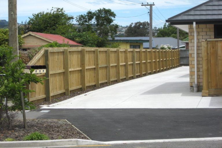 Photo of property in 84d Wildberry Street, Woolston, Christchurch, 8023