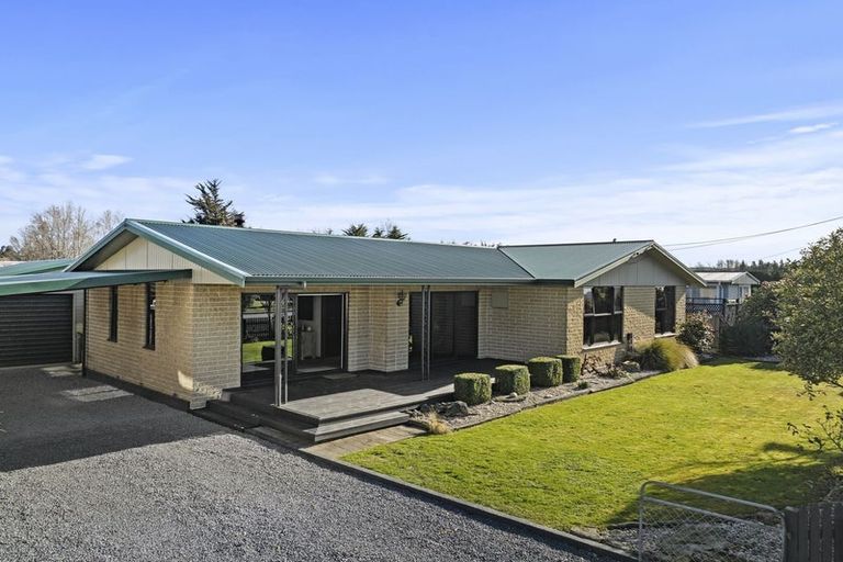 Photo of property in 15 Cross Street, Milton, 9220