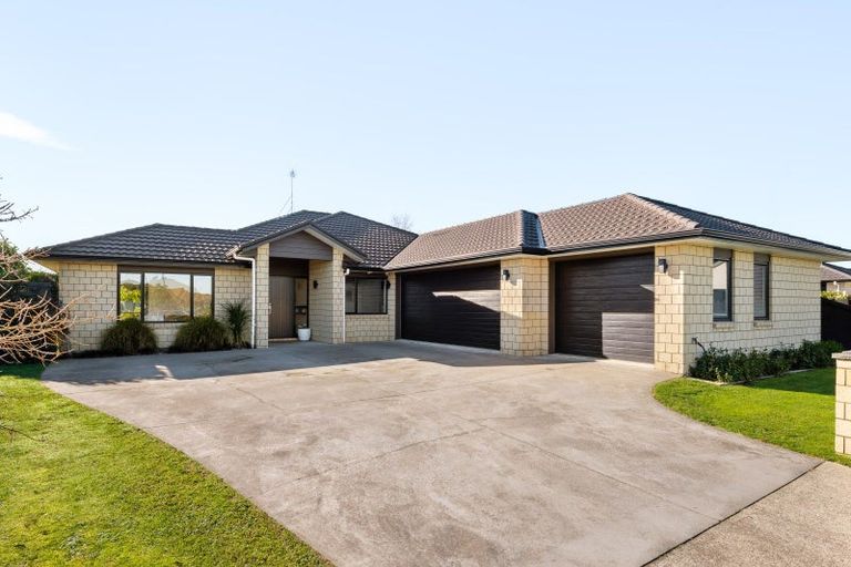 Photo of property in 10 Kentwood Place, Flagstaff, Hamilton, 3210