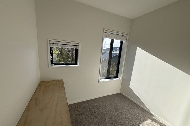 Photo of property in 4/7 Boon Street, Sydenham, Christchurch, 8023