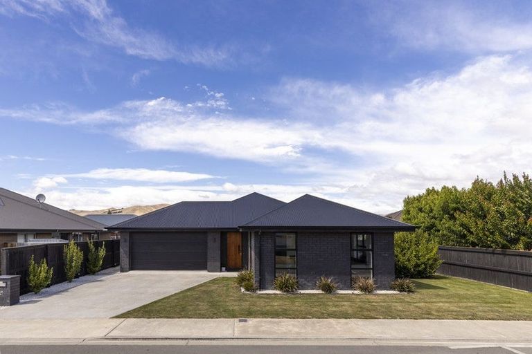 Photo of property in 8 Camborne Crescent, Blenheim, 7201