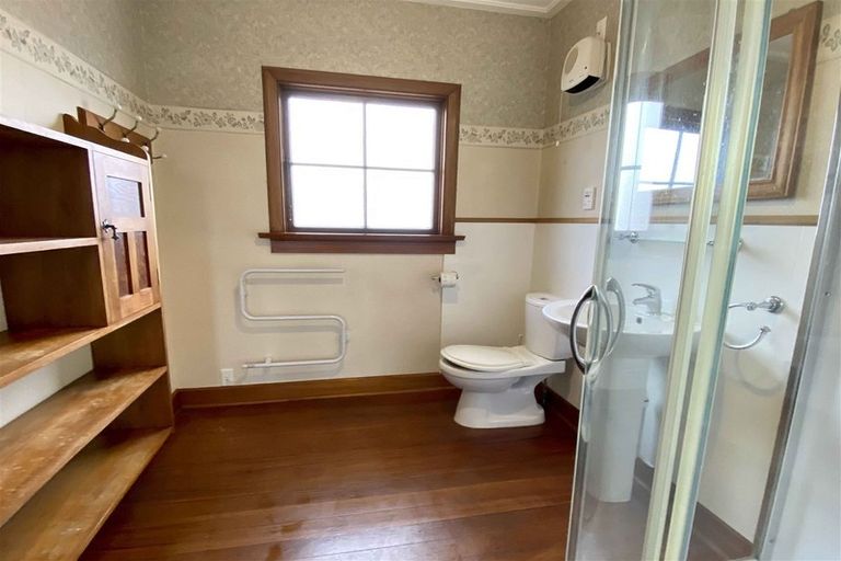 Photo of property in 87 Jackson Street, Richmond, Invercargill, 9810