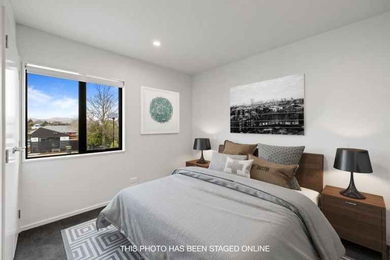 Photo of property in 1/43 New Brighton Road, Shirley, Christchurch, 8061