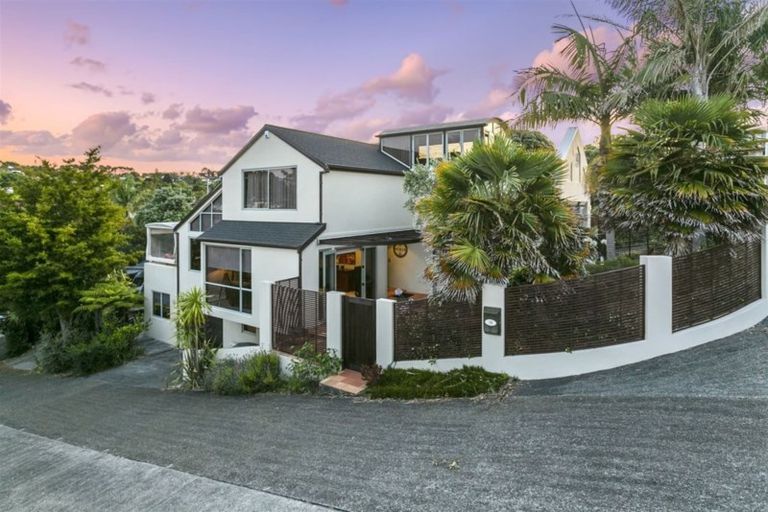 Photo of property in 14 Hastings Road, Mairangi Bay, Auckland, 0630