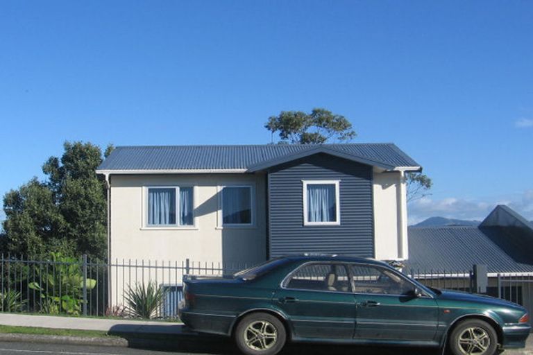Photo of property in 66 Church Street, Onerahi, Whangarei, 0110