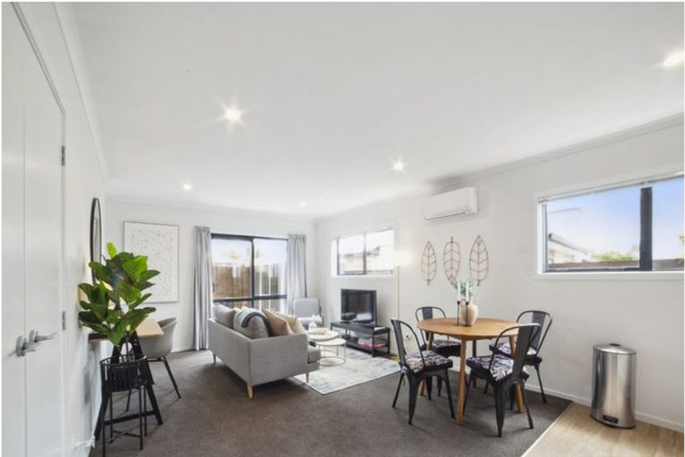 Photo of property in 164u8 Killarney Road, Frankton, Hamilton, 3204