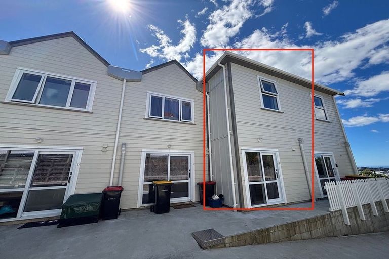 Photo of property in 1/332 High Street, Dunedin Central, Dunedin, 9016