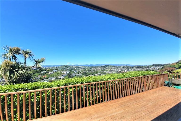 Photo of property in 26b Bathgate Street, Johnsonville, Wellington, 6037