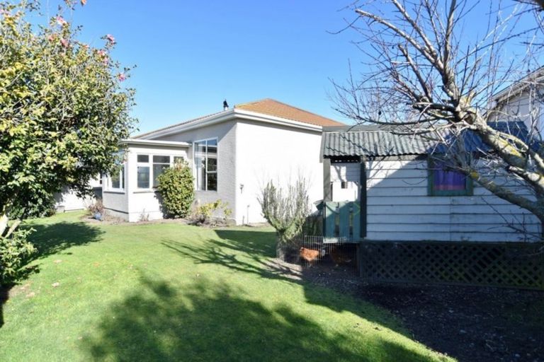 Photo of property in 45 Fuller Street, Kaiapoi, 7630