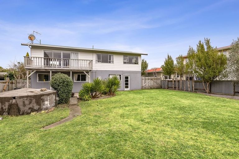 Photo of property in 31 Te Kupe Road, Paraparaumu Beach, Paraparaumu, 5032