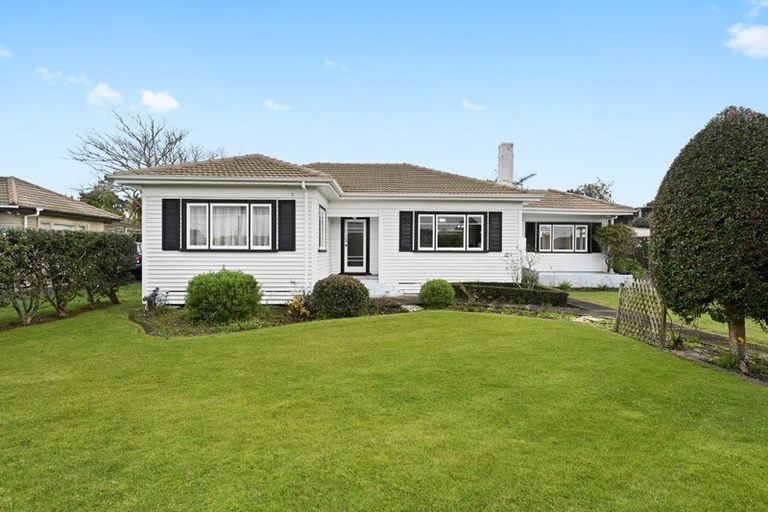 Photo of property in 53 Beerescourt Road, Beerescourt, Hamilton, 3200