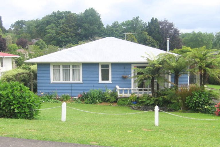 Photo of property in 40 Hospital Road (extension), Te Kuiti, 3910