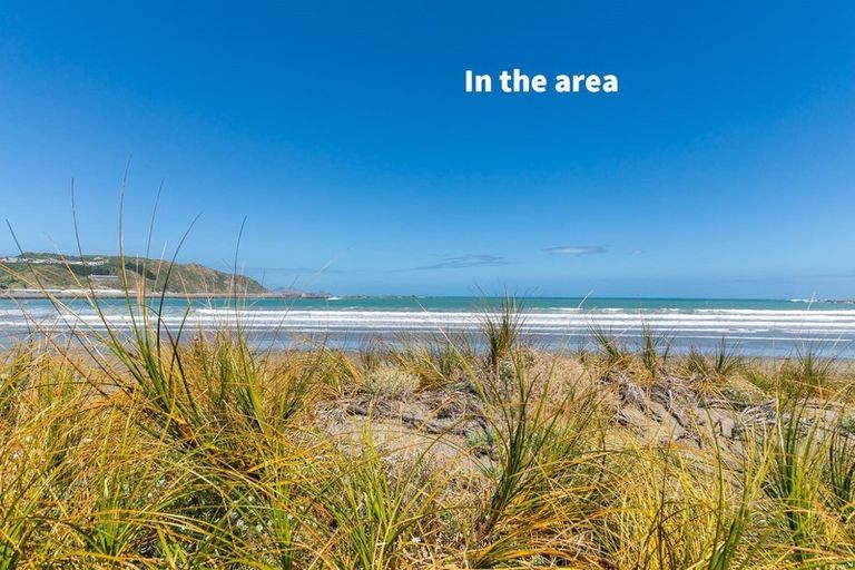 Photo of property in 69u7 Freyberg Street, Lyall Bay, Wellington, 6022