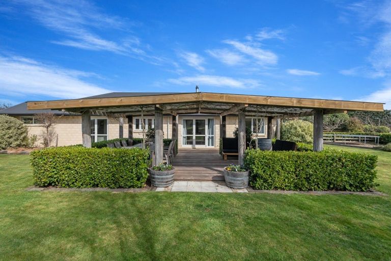 Photo of property in 1423 Coaltrack Road, Greendale, Christchurch, 7671