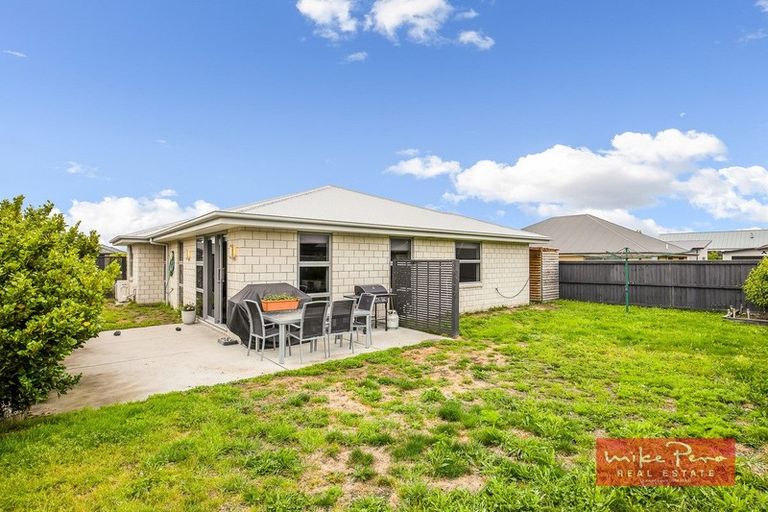 Photo of property in 18 Magnate Drive, Kaiapoi, 7630