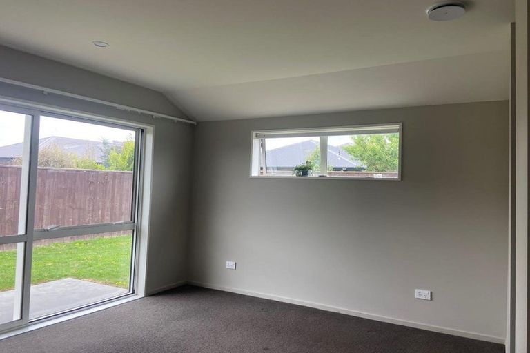 Photo of property in 50 Kemble Drive, Rolleston, 7615