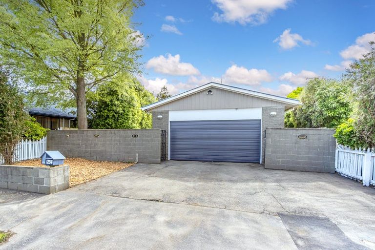 Photo of property in 254 Hendersons Road, Hoon Hay, Christchurch, 8025