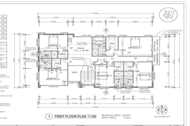 Photo of property in 24 Cloonlyon Drive, Flat Bush, Auckland, 2019