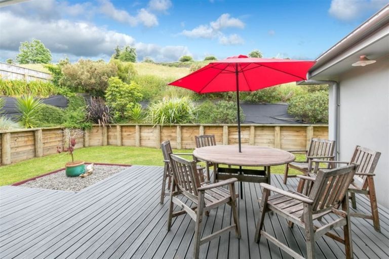 Photo of property in 96 George Melrose Drive, Te Awamutu, 3800